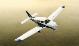 Rơi máy bay tại Macedonia